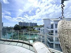 Turquoise (D4), Condominium #526225831